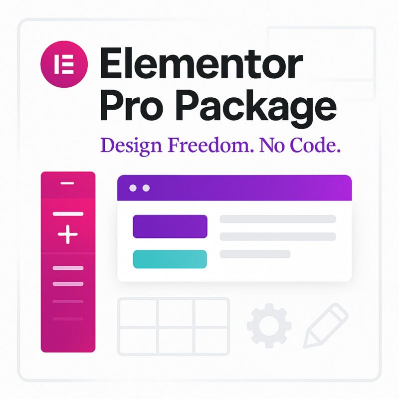 elementor pro